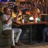 "He Came By Night" - Magnum and Higgins\' new partnership is tested when they disagree about being hired by a woman who wants them to recover her $3 million in stolen drug money in order to save her husband\'s life.  Also, TC and Shammy must get to the bottom of a potential case of someone impersonating a decorated veteran, on MAGNUM P.I., Friday, Nov. 15 (9:00-10:00 PM, ET/PT) on the CBS Television Network.   Pictured L-R: Zachary Knighton as Orville \'Rick\' Wright, Stephen Hill as Theodore \'TC\' Calvin, Perdita Weeks as Juliet Higgins, and Jay Hernandez as Thomas Magnum   Photo: Karen Neal/CBS ©2019 CBS Broadcasting, Inc. All Rights Reserved
