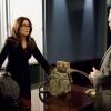 MAJOR CRIMES