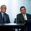 Major Crimes