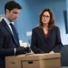 Major Crimes