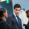 Major Crimes