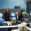 Major Crimes