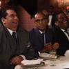 MAKING HISTORY:  Yassir Lester (C) in the "The Godfriender" episode of MAKING HISTORY airing Sunday, April 23 (8:30-9:00 PM ET/PT) on FOX.  ©2017 Fox Broadcasting Co.  Cr:  Ray Mickshaw /FOX