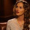 MAKING HISTORY:  Leighton Meester in the "The Godfriender" episode of MAKING HISTORY airing Sunday, April 23 (8:30-9:00 PM ET/PT) on FOX.  ©2017 Fox Broadcasting Co.  Cr:  Kevin Estrada/FOX