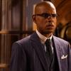 MAKING HISTORY:  Yassir Lester in the "The Godfriender" episode of MAKING HISTORY airing Sunday, April 23 (8:30-9:00 PM ET/PT) on FOX.  ©2017 Fox Broadcasting Co.  Cr:  Kevin Estrada/FOX