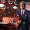 MAKING HISTORY:  Yassir Lester in the "Night Cream" episode of MAKING HISTORY airing Sunday, April 30 (8:30-9:00 PM ET/PT) on FOX.  ©2017 Fox Broadcasting Co.  Cr:  Jennifer Clasen/FOX