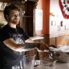 MAKING HISTORY:  Adam Pally in the "Night Cream" episode of MAKING HISTORY airing Sunday, April 30 (8:30-9:00 PM ET/PT) on FOX.  ©2017 Fox Broadcasting Co.  Cr:  Jennifer Clasen/FOX