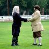 MAKING HISTORY:  L-R: Neil Casey and John Gemberling in the "The Duel" episode of MAKING HISTORY airing Sunday, May 7 (8:30-9:00 PM ET/PT) on FOX.  ©2017 Fox Broadcasting Co.  Cr:  Jennifer Clasen/FOX