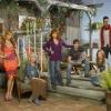 Cast Promotional Photos