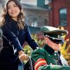 MAN SEEKING WOMAN -- Pictured: Maya Erskine as Maggie. CR: Matthias Clamer/FXX