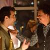 MAN SEEKING WOMAN -- Episode 1: "Lizard" (Airs Wednesday, January 14, 10:30 PM e/p). Pictured: (L-R) Jay Baruchel as Josh, Eric Andre as Mike. CR: Michael Gibson/FXX