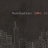 Manhattan Love Story