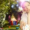 MARRIED -- Pictured: Judy Greer as Lina. CR. Matthias Clamer/FX
