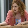 MARRIED -- "Pilot" -- Episode 101 (Airs Thursday, July 17, 10:00 pm e/p -- Pictured: Judy Greer as Lina -- CR: Prashant Gupta/FX