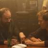 MARRIED -- "Pilot" -- Episode 101 (Airs Thursday, July 17, 10:00 pm e/p -- Pictured: (L-R) Brett Gelman as AJ, Nat Faxon as Russ -- CR: Prashant Gupta/FX
