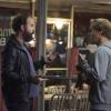 MARRIED -- "Pilot" -- Episode 101 (Airs Thursday, July 17, 10:00 pm e/p -- Pictured: (L-R) Brett Gelman as AJ, Nat Faxon as Russ -- CR: Prashant Gupta/FX