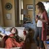MARRIED -- "Pilot" -- Episode 101 (Airs Thursday, July 17, 10:00 pm e/p -- Pictured: (L-R) Nat Faxon as Russ, Judy Greer as Lina -- CR: Prashant Gupta/FX