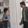 MARRIED -- "The Playdate" -- Episode 105 (Airs Thursday, August 14, 10:00 pm e/p -- Pictured: (L-R) John Roohinian as Nelson, Nat Faxon as Russ -- CR: Prashant Gupta/FX