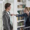 MARRIED -- "The Playdate" -- Episode 105 (Airs Thursday, August 14, 10:00 pm e/p -- Pictured: (L-R) Nat Faxon as Russ,  Judy Greer as Lina -- CR: Prashant Gupta/FX