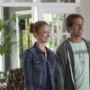 MARRIED -- "The Playdate" -- Episode 105 (Airs Thursday, August 14, 10:00 pm e/p -- Pictured: (L-R) Judy Greer as Lina, Nat Faxon as Russ -- CR: Prashant Gupta/FX
