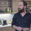 MARRIED -- "The Playdate" -- Episode 105 (Airs Thursday, August 14, 10:00 pm e/p -- Pictured: Brett Gelman as AJ -- CR: Prashant Gupta/FX