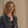 MARRIED -- "The Old Date" -- Episode 108 (Airs Thursday, September 4, 10:00 pm e/p -- Pictured: Judy Greer as Lina -- CR: Prashant Gupta/FX