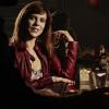 MARRIED -- Pictured: Sarah Burns as Abby. CR. James Minchin/FX