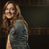 MARRIED -- Pictured: Judy Greer as Lina. CR: James Minchin/FX