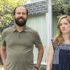 MARRIED -- "Mother's Day" -- Episode 208 (Airs Thursday, September 3, 10:30 pm e/p Pictured: (l-r) Brett Gelman as AJ, Judy Greer as Lina. CR: Prashant Gupta/FX