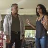 MARRIED -- "Guardians" -- Episode 208 (Airs Thursday, September 10, 10:30 pm e/p Pictured: (l-r) Paul Reiser as Shepard, Jenny Slate as Jess. CR: Prashant Gupta/FX