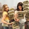 Mary + Jane 103 + 105