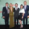 Showtime and Sony Pictures Television Present the Premiere of 'Masters of Sex'