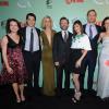 Showtime and Sony Pictures Television Present the Premiere of 'Masters of Sex'