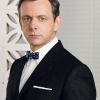 Michael Sheen as Dr. William Masters in Masters of Sex (season 2) - Photo: Frank W Ockenfels 3/SHOWTIME