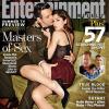 Masters of Sex - Season 2 - EW Photoshoot Images (2)