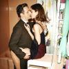 Masters of Sex - Season 2 - EW Photoshoot Images (9)