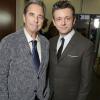 Showtime Presents An Evening with 'Masters of Sex'