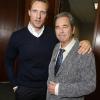 Showtime Presents An Evening with 'Masters of Sex'