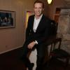 Tonight, July 16, 2014, Showtime Networks and Sony Pictures Studio invited TCA members to a cocktail party on the Masters of Sex stages in Los Angeles, California, to celebrate Season 2. - Photo:  Eric Charbonneau/Invision for SHOWTIME - Photo ID:  MOSs2TCAEvent_EC1_.R

Pictured:  Teddy Sears