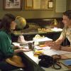 Lizzy Caplan as Virginia Johnson in Masters of Sex (season 3, episode 1) - Photo: Michael Desmond/SHOWTIME - Photo ID: MastersofSex_301_1785