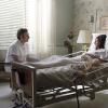 Michael Sheen as Dr. William Masters in Masters of Sex (season 3, episode 2) - Photo: Michael Desmond/SHOWTIME Photo ID: MastersofSex_302_0625