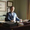 Michael Sheen as Dr. William Masters in Masters of Sex (season 3, episode 2) - Photo: Michael Desmond/SHOWTIME Photo ID: MastersofSex_302_0748