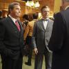 Beau Bridges as Barton Scully and Michael Sheen as Dr. William Masters in Masters of Sex (season 3, episode 3) - Photo: Michael Desmond/SHOWTIME Photo ID: MastersofSex_303_0427