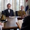 Michael Sheen as Dr. William Masters and Kevin Christy as Lester  in Masters of Sex (season 3, episode 3) - Photo: Michael Desmond/SHOWTIME Photo ID: MastersofSex_303_0523