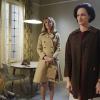 Caitlin Fitzgerald as Libby Masters and Susan May Pratt as Joy in Masters of Sex (season 3, episode 3) - Photo: Michael Desmond/SHOWTIME Photo ID: MastersofSex_303_1160