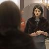 Lizzy Caplan as Virginia Johnsonin Masters of Sex (season 3, episode 4) - Photo: Warren Feldman/SHOWTIME Photo ID: MastersofSex_304_1026