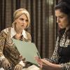 Annaleigh Ashford as Betty and Sarah Silverman as Helen in Masters of Sex (season 3, episode 7) - Photo: Warren Feldman/SHOWTIME Photo ID: MastersofSex_307_0624