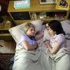 Annaleigh Ashford as Betty and Sarah Silverman as Helen in Masters of Sex (season 3, episode 7) - Photo: Warren Feldman/SHOWTIME Photo ID: MastersofSex_307_0911