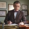 Michael Sheen as Dr. William Masters in Masters of Sex (season 3, episode 8) - Photo: Warren Feldman/SHOWTIME Photo ID: MastersofSex_308_0200
