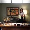 Lizzy Caplan as Virginia Johnson in Masters of Sex (season 3, episode 10) - Photo: Michael Desmond/SHOWTIME Photo ID: MastersofSex_310_0068